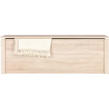 Ložnice Maridex Fiona prádelník F19 Zvolte provedení: Dub Sonoma