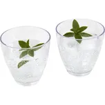 Sklenice na vodu Camp4 ESTELLA 315 ml