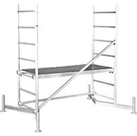 Krause ClimTec Lešení základní, Pracovní výška: 3 m, 200 kg 710116