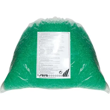 filtrační náplň do akvária Sera BIO filtrační vata hrubá 400 g