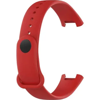 Chytré hodinky Xiaomi Redmi Smart Band Pro Strap red