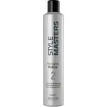 Revlon Style Masters Pure Styler Hairspray 2 lak na vlasy se střední fixací 325 ml Lak na vlasy se střední fixací