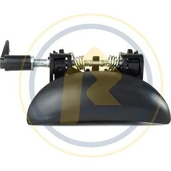 Dveře karosérie Vnější klika dveří Ac Rolcar 41.4407