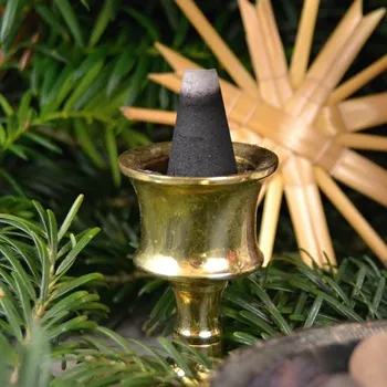 Vonná tyčinka Tradiční vánoční františky krkonošské