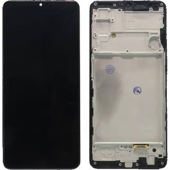 Samsung Galaxy A22 (SM-A225F) displej OLED + Rám + Dotyk