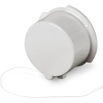 Elektrická zásuvka Kryt SCAME vidlice 125/100A IP66/IP67 570.9125