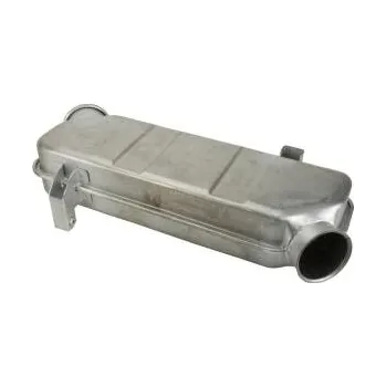 Tlumič výfuku Tlumič výfuku SCANIA série P, R, T 16341