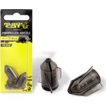 Black Cat Chrastítka Propeller Rasseln Černá - 2,4 cm