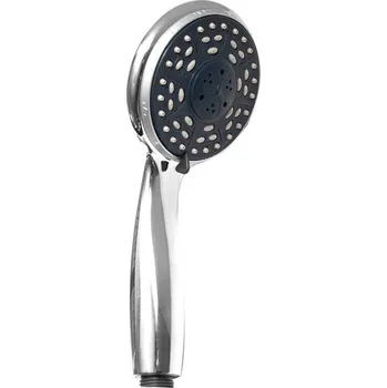 Sprchová hlavice Mixomat Ruční sprcha Cuba, ø 100 mm, počet sprchových proudů: 4 60810/2