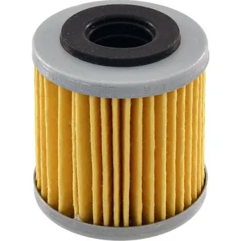 Filtr pro motocykl Olejový filtr NYPSO 100609801