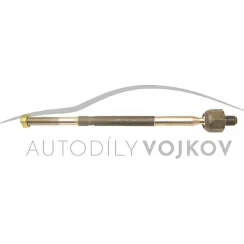 Táhlo řízení Axiální kloub, táhlo řízení STARLINE Seat Toledo II 1998 - 2006 1.9 TDI