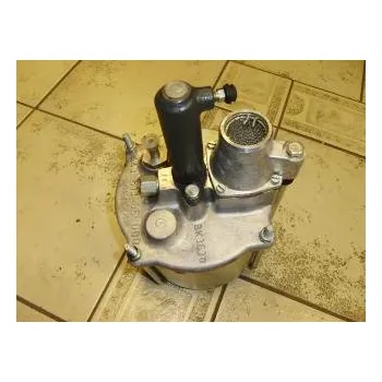 Posilovač brzd Multicar M25 4x4, Tatra 603 , Škoda 1203 Opravený 13745