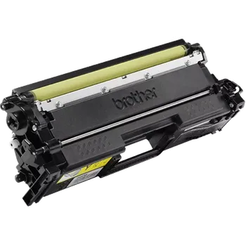 Počítačové příslušenství Brother TN-821XLY žlutý (yellow) originální toner