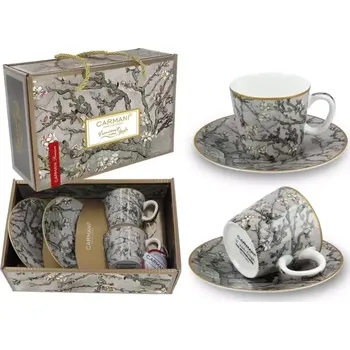 Carmani 125 ml 2 ks Kvetoucí mandlovník