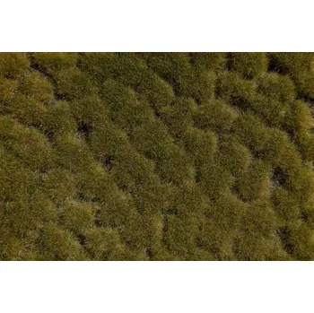 Modelová železnice Foliáž keře 2-10mm - Auhagen 76706