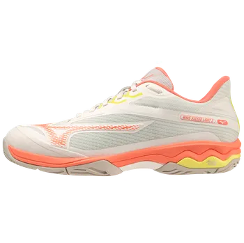 Dámská tenisová obuv Tenisová obuv Mizuno WAVE EXCEED LIGHT 2 AC 61GA231955 Velikost obuvi v EU: 41
