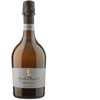 i Feudi di Romans Prosecco Extra dry spumante 0,75l