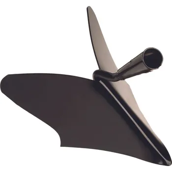 Kultivátor Kultivátor bez násady, pracovní šířka: 20 cm 3460522