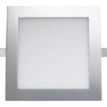 LED panel APLED SQUARE Vestavné LED svítidlo, 1440 lm, neutrální bílá 131-0410