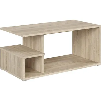 Konferenční stolek BRW GATO konferenční stolek, dub sonoma