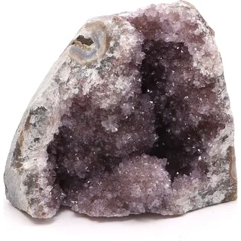 Drahý kámen Ametyst drúza 1.060 kg #2473