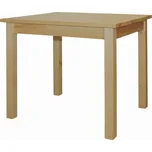 Idea nábytek Dětský stůl 8856 lak