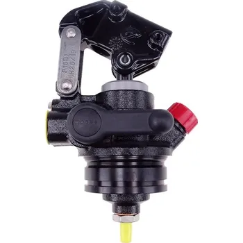 Ruční pumpa Pumpa hydraulická ruční jednočinná dvouzdvih P16D1 CHAPEL 