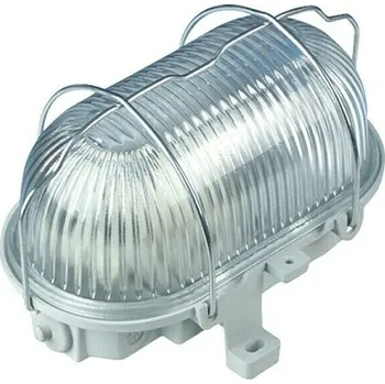 OVAL LED stropní svítidlo, 630 lm, teplá bílá 90050410