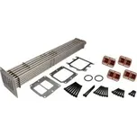 Opravárenská sada chladiče recirkulace výfukových spalin (EGR) pro MAN TGX (od roku 2006) 20081