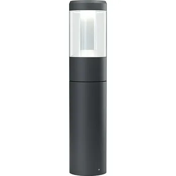 Venkovní osvětlení LEDVANCE LANTERN MODERN Sloupkové osvětlení, 610 lm, teplá bílá&nbsp;ENDURA® STYLE LANTERN MODERN 500 12
