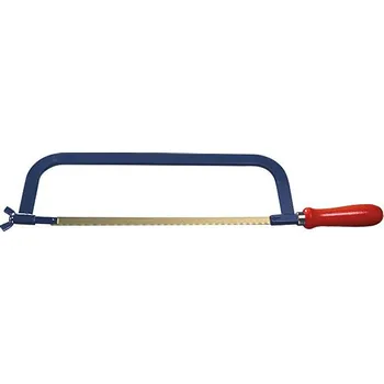 Ruční pilka Wisent Pila na kov, 300 mm, rychlořezná ocel, dřevo 200 320 300 WIS