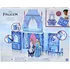 Domeček pro panenku Hasbro Disney Frozen F28285L0 Křišťálový zámek