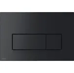 Alca Ovládací tlačítko M578, 247 × 165 × 5,5 mm, černá mat 1