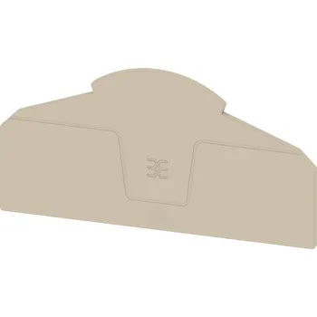 modulární přístroj a rozvaděč WEIDMÜLLER Bočnice Weidmuller EP TTB 6 2710170000