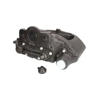 Brzdový třmen Brzdový třmen nápravy BPW, SAF (2006-) přední / zadní, levý, 2-pístkový 17417