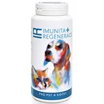 Vetim IR Imunita a regenerace pro psy a…