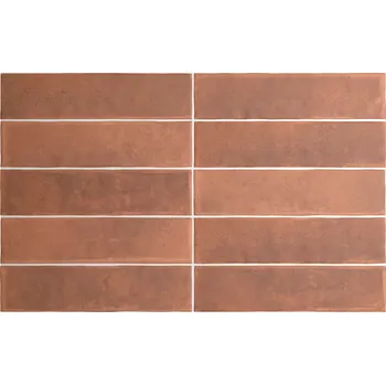 Dlažba Equipe Argile Cotto 6x24,6 57720