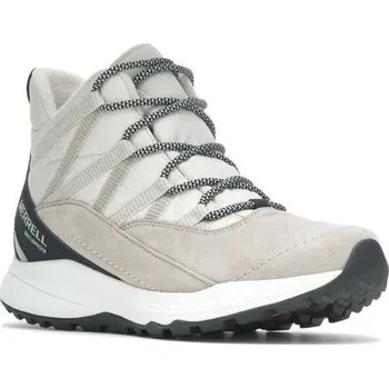 Dámská treková obuv Merrell Bravada 2 Thermo Demi WP 036788 bílá 37