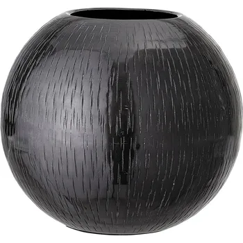 Váza Bloomingville, Váza Torvald kovová 17 cm - Formadore
