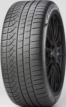 Zimní osobní pneu Pirelli P Zero Winter 255/45 R19 104 V XL