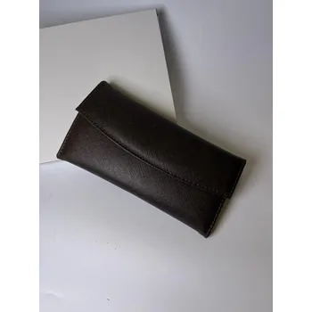 Ambassador Manikúra Solingen hnědá, 8 dílů 3130/40