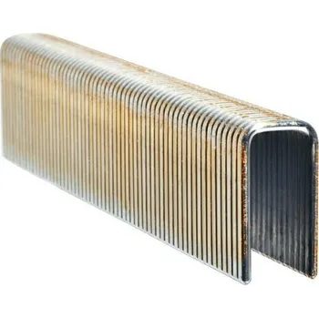 Průmyslová sponka Rapid Spony do sponkovačky typ 606, 25 × 6 mm, typ: 606, 600 ks 40109531