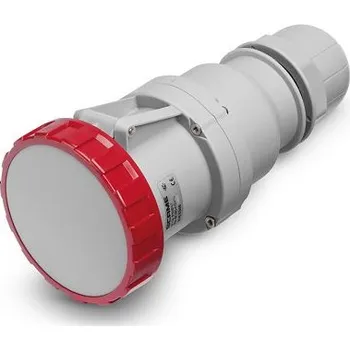 Elektrická zásuvka SCAME OPTIMA Zásuvka (spojka) kabelová - 3P+N+E, 125A, 6h/380-415 V, 50/60 Hz, IP67