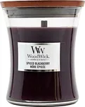 WoodWick Spiced Blackberry