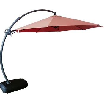 Stínicí technika Zahradní slunečník 350 cm