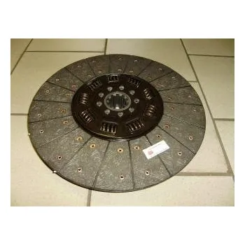 Spojková lamela Lamela spojky Liaz 300 2334