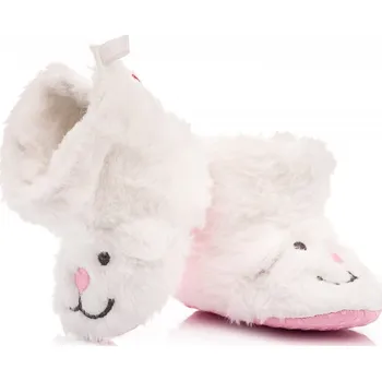 Capáčky Kojenecké capáčky 6-12 měsíců KSZ 010 white