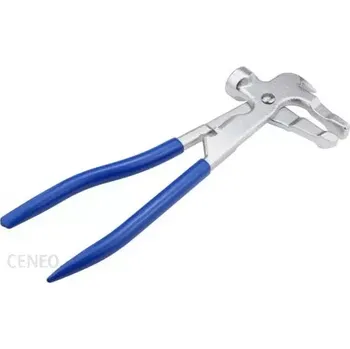 Kleště Kleště pro montáž a demontáž vyvažovacích závaží