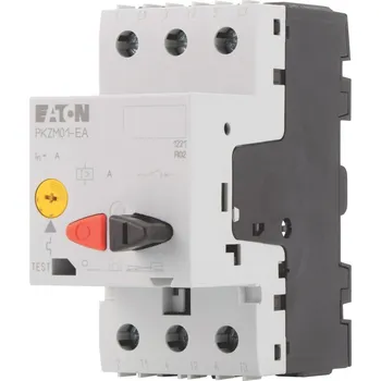 Jistič Eaton PKZM01-12-EA Tlačítkový spouštěč motorů 12A