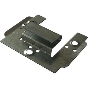 LOGOCLIC Wall Effect 3D Montážní klip, 100 ks KRALLE_3DWE